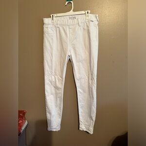 Cello White Skinny Jeans XL